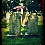 Mount Pleasant Cemetery-NJ