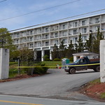 Brown's Fire Aftermath