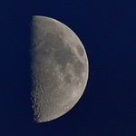 Lune Luna Moon 09 septembre 2016 @ 19:23:21