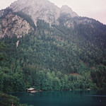 Alpsee.