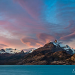 Last Moments of Light