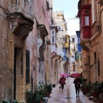 Malta Streets