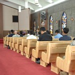 Service recalls 9/11 trauma, resolve, resilience that followed