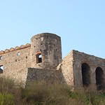 Devin Castle