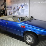 BOND in MOTION: 50 Vehicles. 50 Years