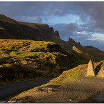 The Quiraing