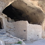 Gila Cliff Dwellings National Monument