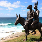 Sculpture by the Sea Bondi 2012