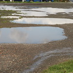 d&iacute;a de tormentas en Getxo