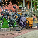 Larry The Handyman Strikes Gold - Ottawa 08 16