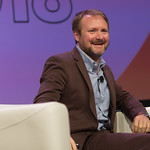Star Wars The Last Jedi Director Rian Johnson