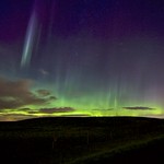 So close you can touch it