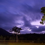 Total Solar Eclipse, Cairns Australia 14th Nov 2012