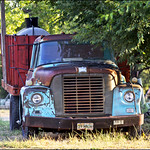 kadoka, ghost (down) town (many more, inside)