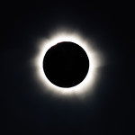 Cairns Eclipse 2012