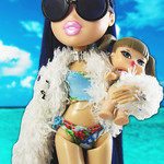 Rock The Runway C.1 | "M.I.L.F." | Hyori Lee