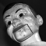 I love you, you big dummy