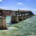 Bahia Honda Rail Bridge