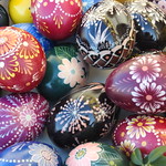 Easter eggs (2)