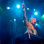 Bryce Avary, The Rocket Summer @ House of Blues Chicago
