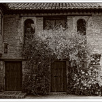 LA CASA DEL GUARDA