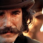 Daniel Day-Lewis in "Gangs of New York"