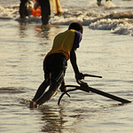 El ancla / The anchor