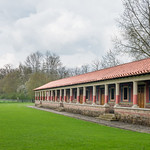 ARCH&Eacute;OSITE ET MUS&Eacute;E D&rsquo;AUBECHIES-BELOEIL ASBL