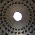 Rome: Pantheon - Dome & Oculus