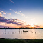Water Theatre, White Rock Lake, Dallas TX