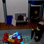 The Great Metal, Earth Snake