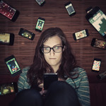 15/365 Invaders Must Die