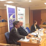 Strengthening Roma networks at the local and regional level