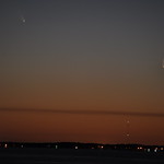 Comet Pan-STARRS