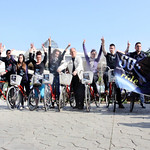 Ecovolis - Earth Hour Albania 2013