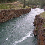 The Mighty Yukon River