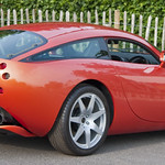 TVR Typhon (TYP 60N)