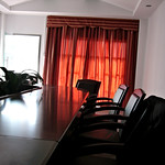 Undocumented time zone.