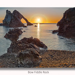 Bow Fiddle Rock