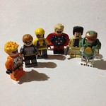 Updated X-Boiz/Zeta Falcon Hyper Bunch