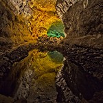 Cueva de Los Verdes, Lanzarote