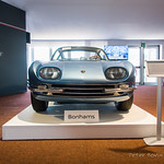Lamborghini 350 GT Coup&eacute; - 1966