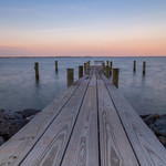 A View From The Dock