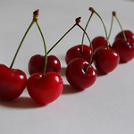 Cherry Berries