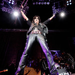 Alice Cooper 2012