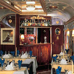 Majestic Imperator - Elisabeth Salon