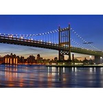 RFK Triboro Bridge NYC