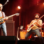 GUNWOOD - country-rock-folk-blues / Paris