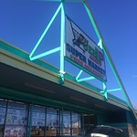 Pueblo Meat Supermarket / Foodtown / Food Fair, Newark, NJ