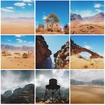 Good memories from Sinai Desert